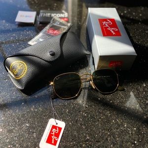 Ray Ban Sunglasses
